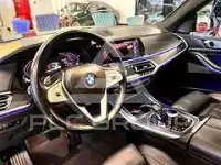 2021 BMW X7