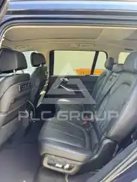 2021 BMW X7