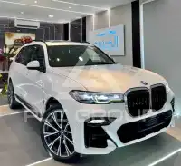 2021 BMW X7