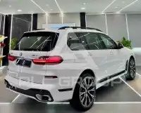 2021 BMW X7