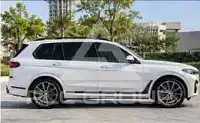 2021 BMW X7