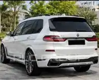 2021 BMW X7