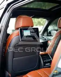 2021 BMW X7