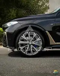 2021 BMW X7