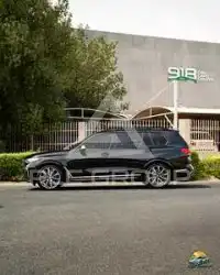 2021 BMW X7