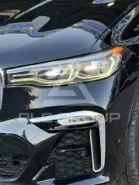2021 BMW X7