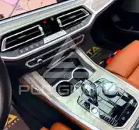2021 BMW X7