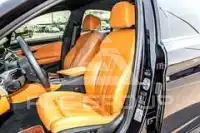 2021 BMW 535