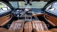 2021 BMW 535