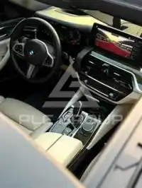2021 BMW 535