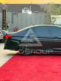 2021 BMW 535
