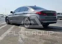 2021 BMW 535