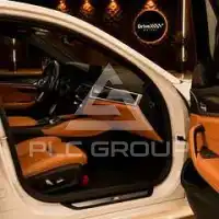 2021 BMW 535