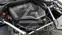 2021 BMW 535