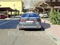2021 BMW 7 Series