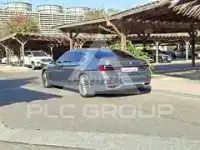 2021 BMW 7 Series