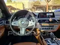 2021 BMW 7 Series