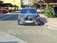2021 BMW 7 Series