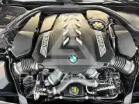 2021 BMW 7 Series