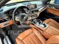 2021 BMW 7 Series