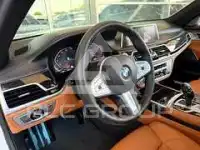 2021 BMW 7 Series