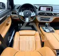 2021 BMW 7 Series