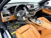 2021 BMW 7 Series