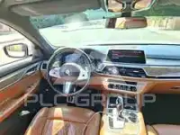2021 BMW 7 Series