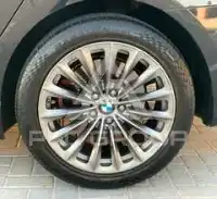 2021 BMW 7 Series
