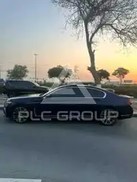 2021 BMW 7 Series