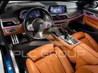 2021 BMW 7 Series