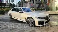 2021 BMW 7 Series