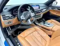 2021 BMW 7 Series