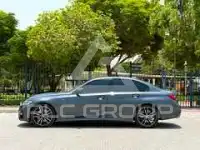 2021 BMW 320