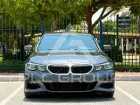 2021 BMW 320