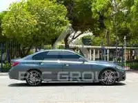 2021 BMW 320