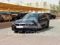 2021 BMW 320