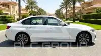 2021 BMW 320