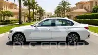 2021 BMW 320