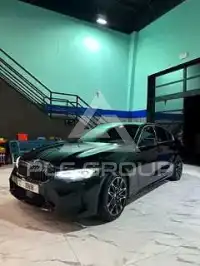 2021 BMW 320