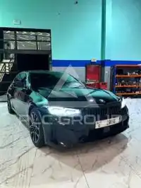 2021 BMW 320