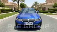 2021 BMW 320