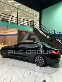 2021 BMW 320