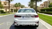 2021 BMW 320