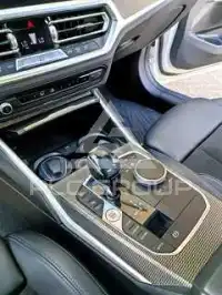 2021 BMW 320