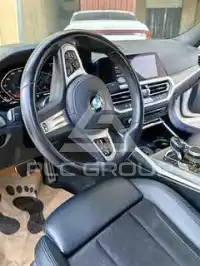2021 BMW 320