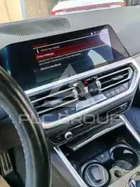 2021 BMW 320