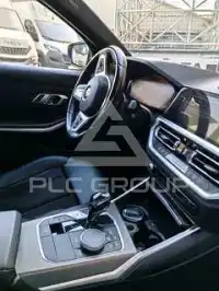 2021 BMW 320