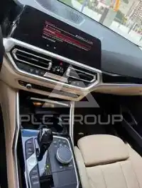 2021 BMW 320