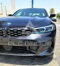 2021 BMW 320
